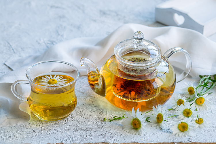 4 Drinks that can relieve Acid Reflux